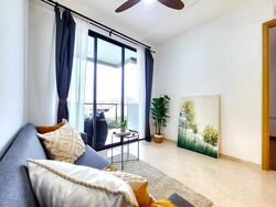 Urban Treasures (D14), Condominium #507370151